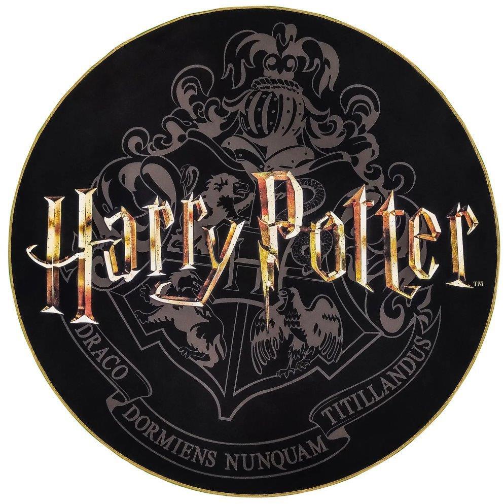 SUPERDRIVE Harry Potter Gaming Floor Mat