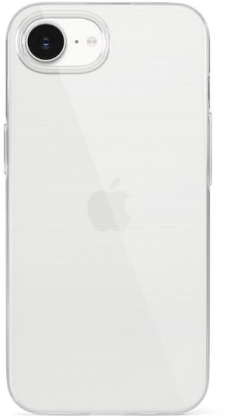 Spello čirý kryt iPhone 16e/17e