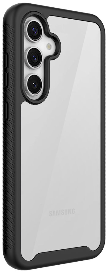 Spello Mag+ Rugged Case Samsung Galaxy S24 FE 5G