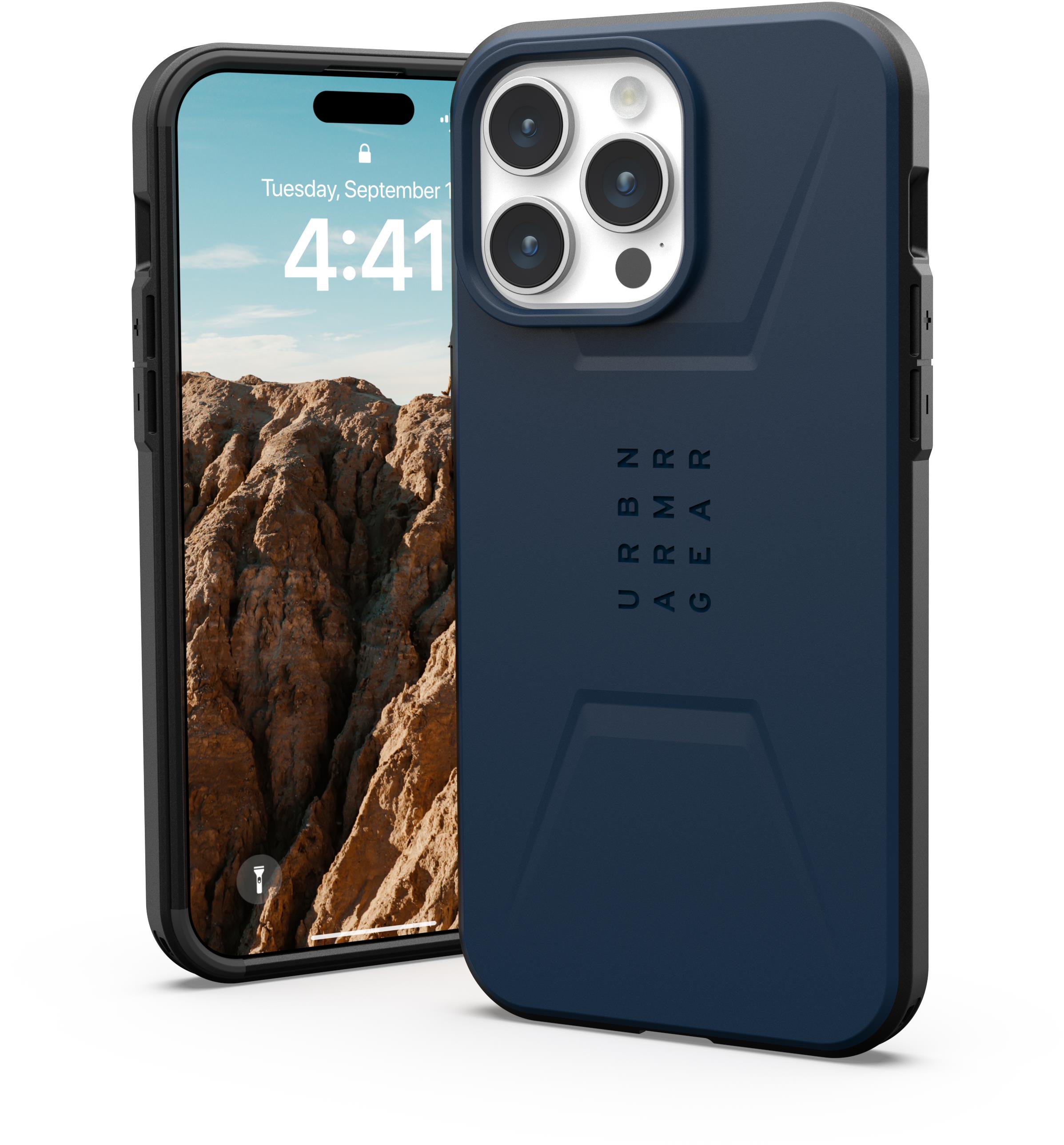 UAG Civilian MagSafe Mallard iPhone 15 Pro Max