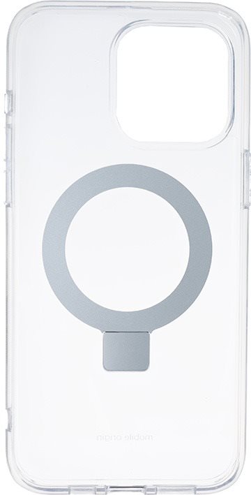Mobile Origin RingMag Case Clear iPhone 15 Pro Max