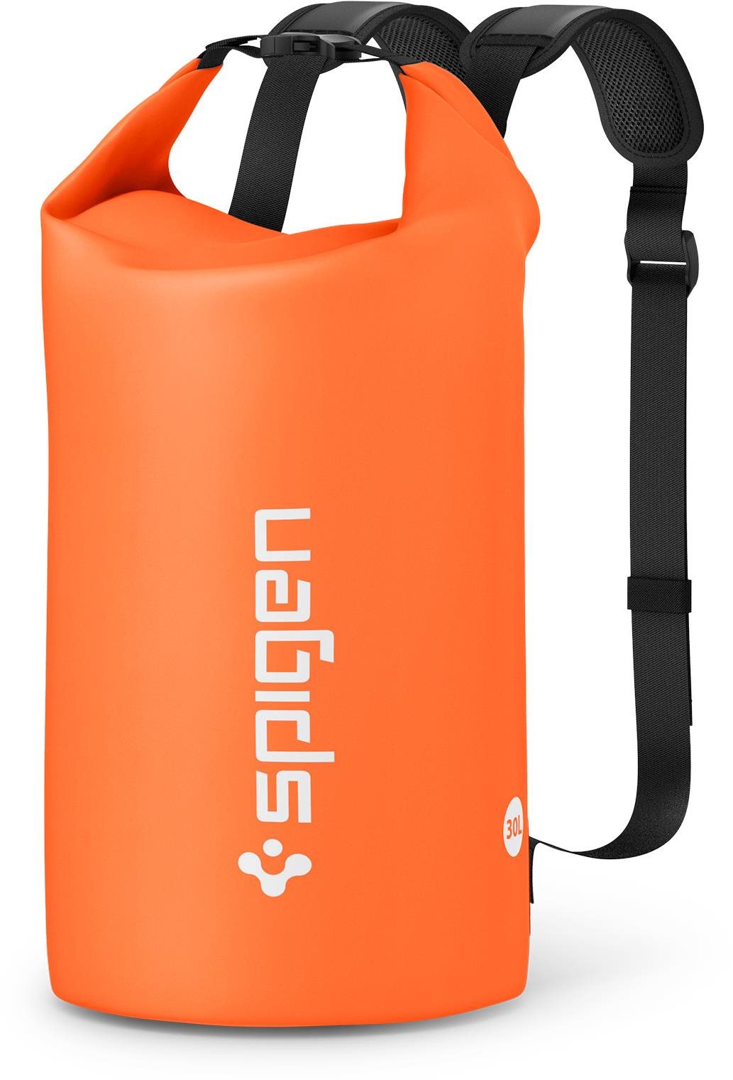 Spigen Aqua Shield WaterProof Bag A631 (30L) Sunset orange