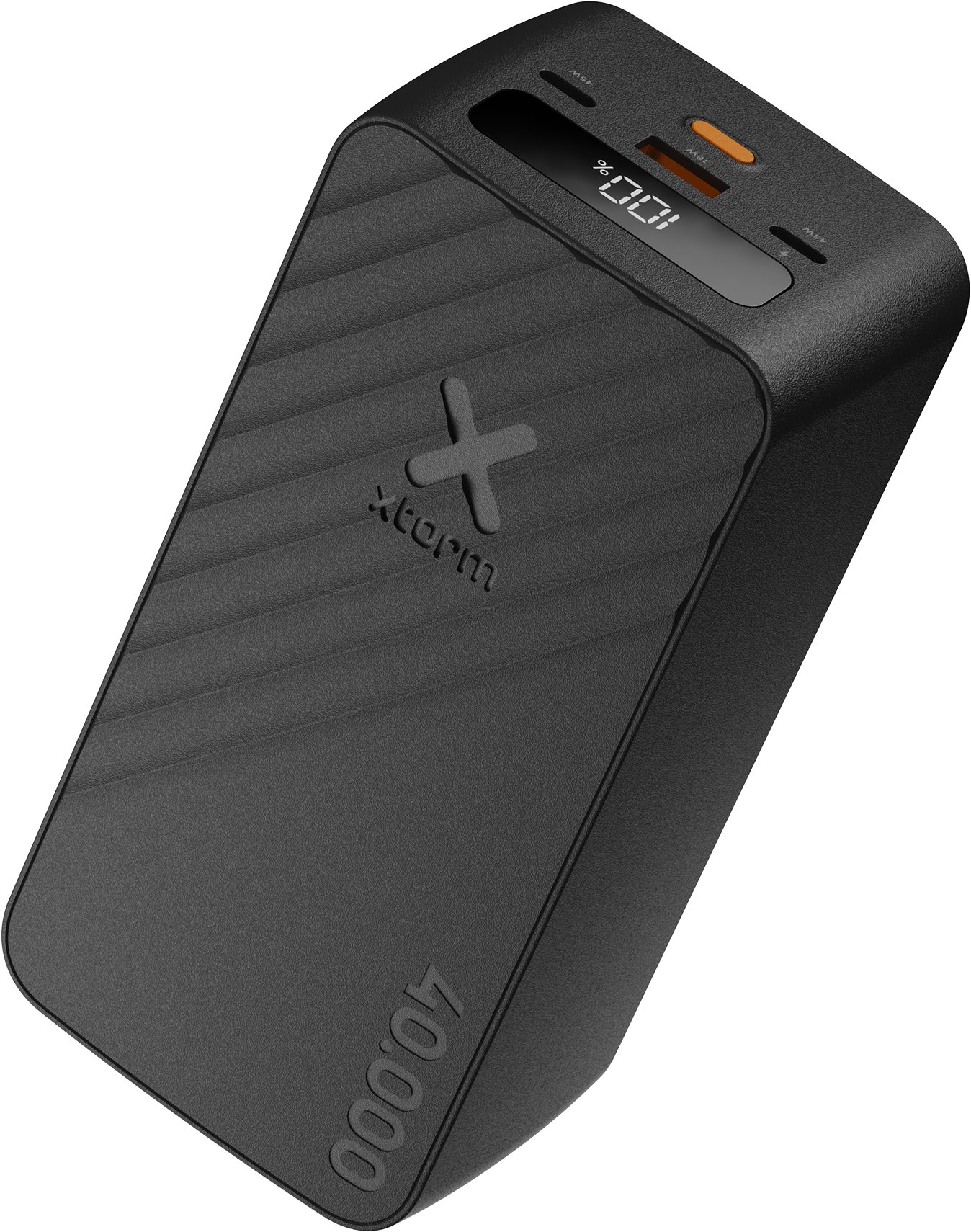 Xtorm 45W Powerbank 40.000