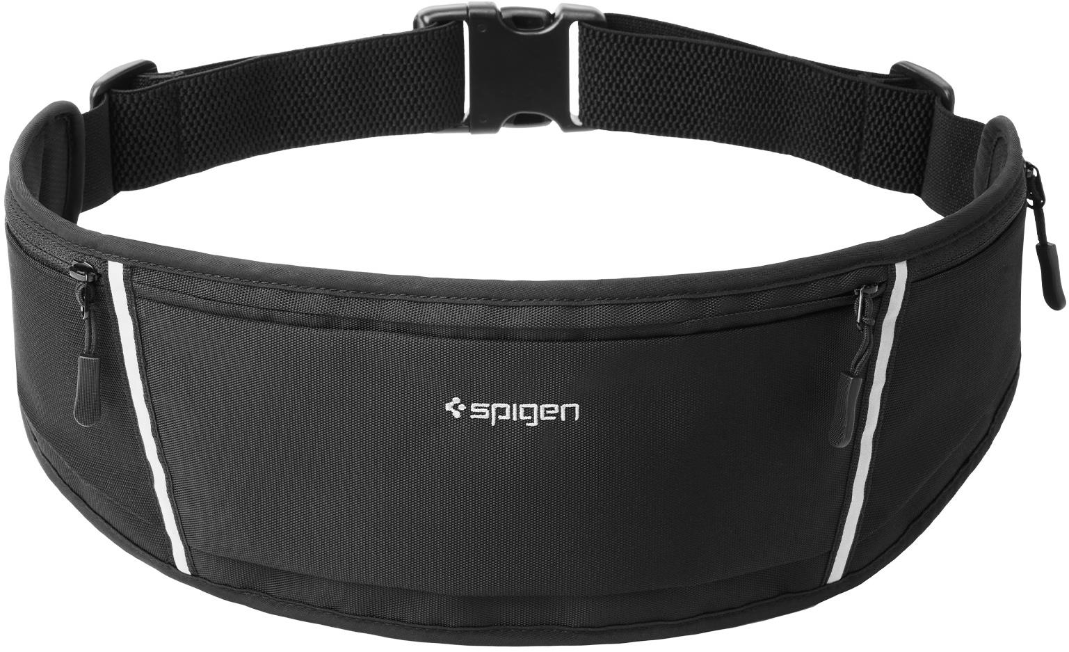 Spigen Dynamic Shield Waist Bag A710 Black