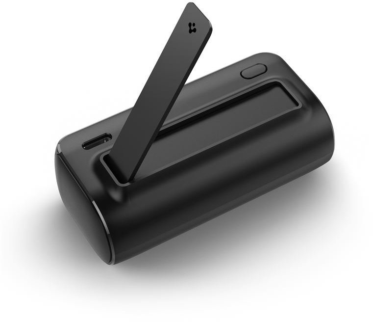 Spigen Essential 5,000 mAh 22.5W Power Bank Black EA2205