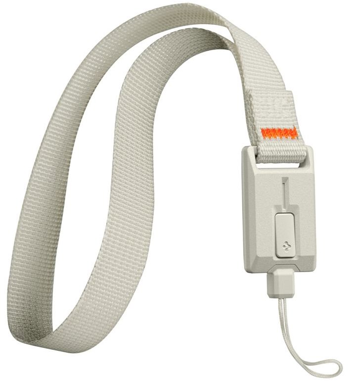 Spigen Universal Wrist Lanyard Strap (Strap 1P) DA30S-LS Stone