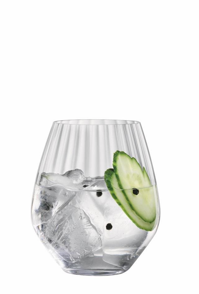 Sklenice na gin & tonic SPECIAL GLASSES 625 ml, sada 4 ks, Spiegelau