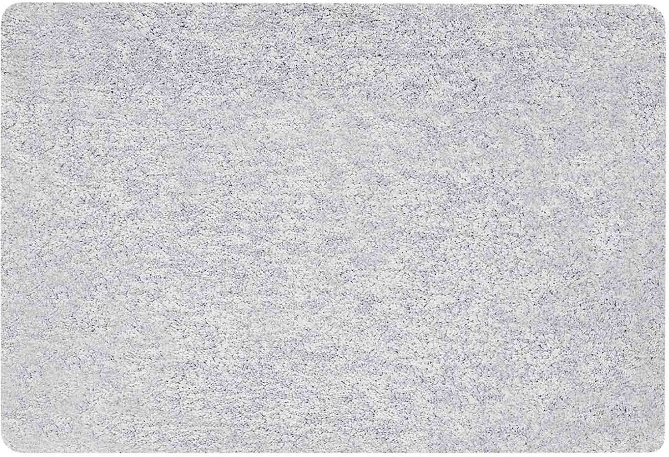 Spirella Koupelnová předložka Gobi 40 × 60 cm šedá