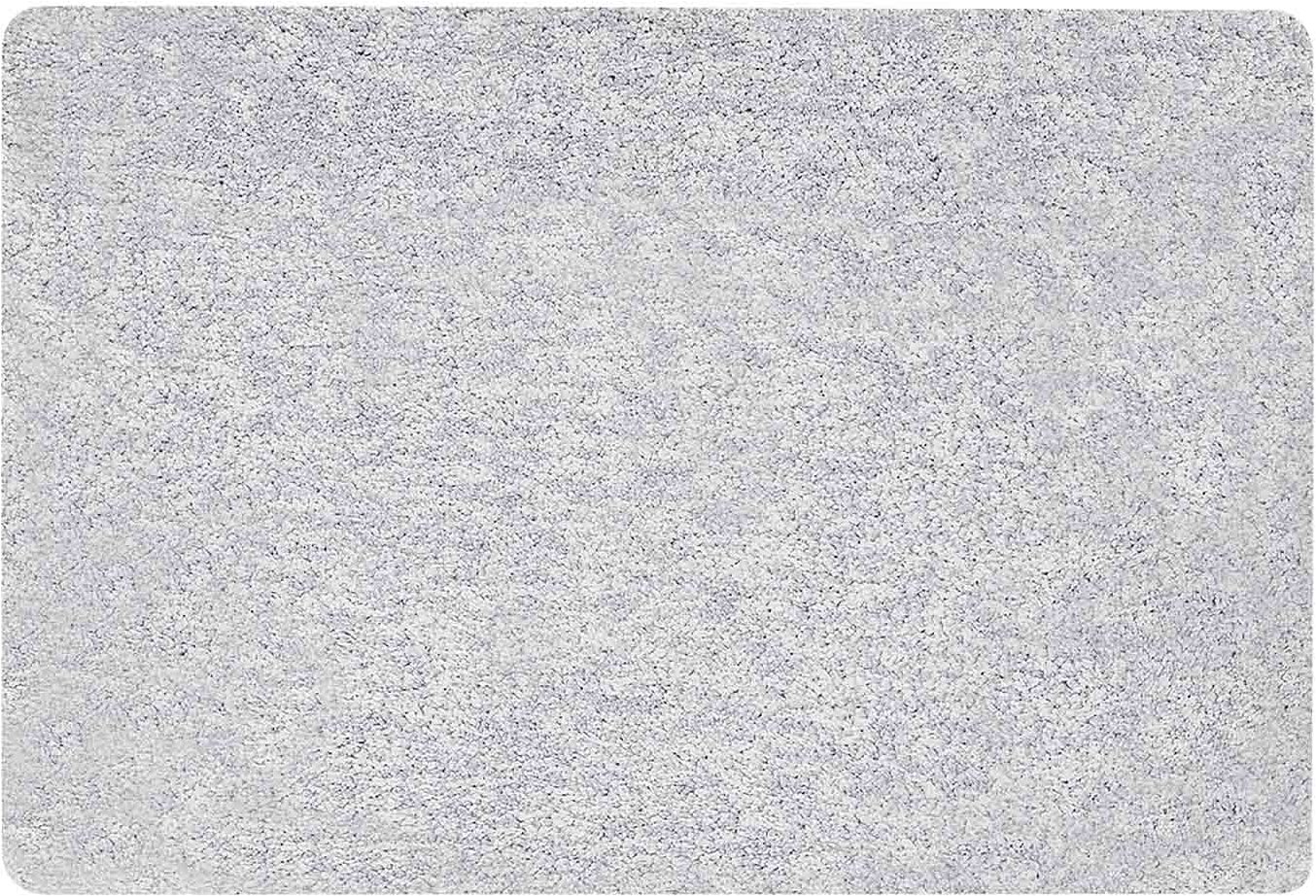 Spirella Koupelnová předložka Gobi 55 × 65 cm šedá