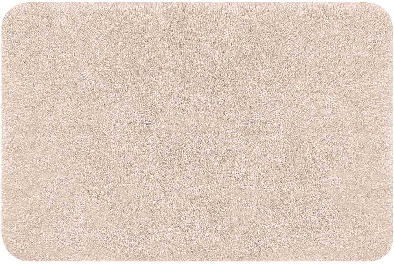 Spirella Koupelnová předložka Brizzolo 60 × 90 cm béžová