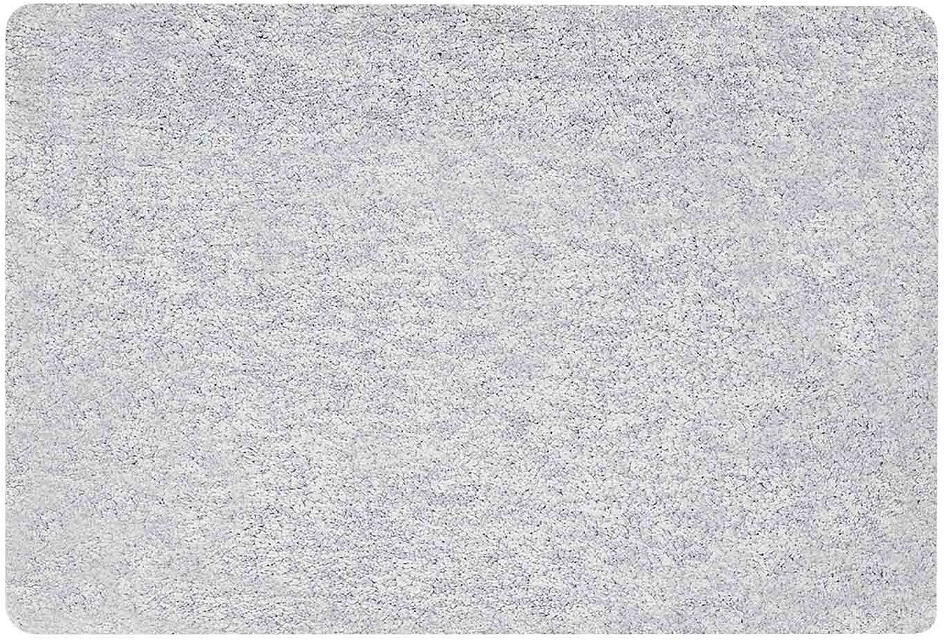 Spirella Koupelnová předložka Gobi 60 × 90 cm šedá
