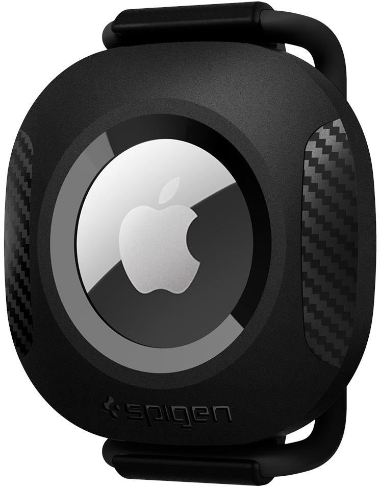 Spigen Pet Collar Black AirTag