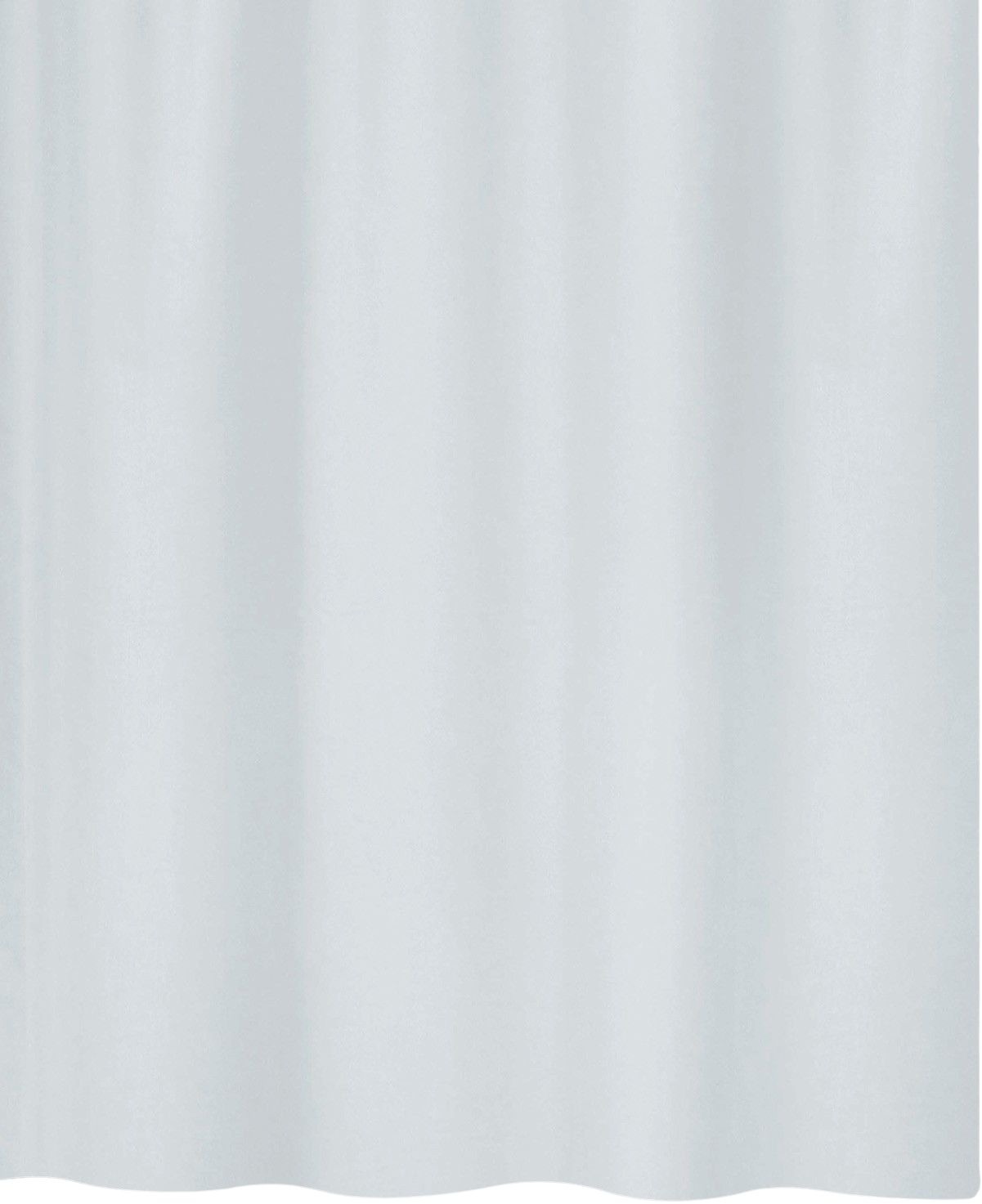 Spirella sprchový závěs MAYA, bílý, 180 × 200 cm, polyester