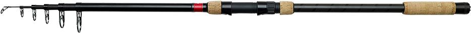 DAM Spezi Stick II Eel Tele 2,7 m, 25 - 75 g