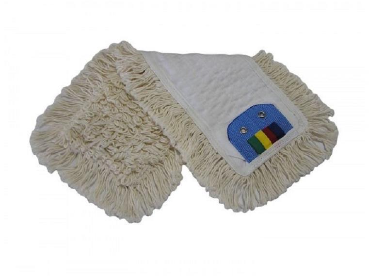 Spokar Náhradní mop deskový 40 cm bavlněný s jazyky