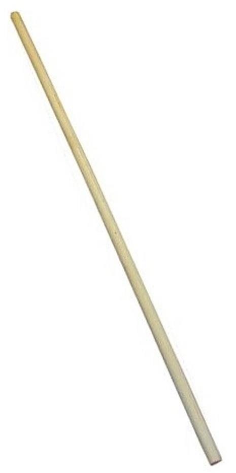 Spokar Hůl smetáková dřevěná 150 cm