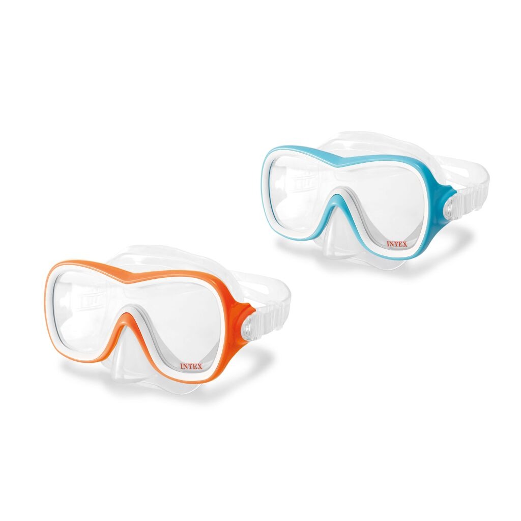 INTEX 55978 wave rider mask
