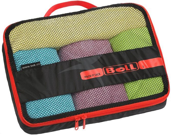 Boll Pack-it-sack L
