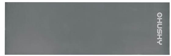 Husky Fellt 1,4 šedá