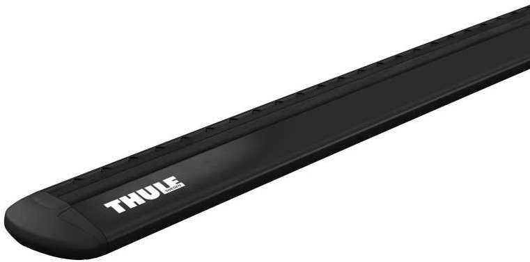 Thule 7113B WingBar Evo černé