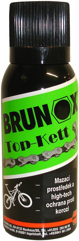 Brunox TOPKETT 100 ml sprej