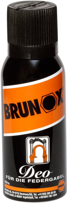 Brunox DEO 100ml sprej