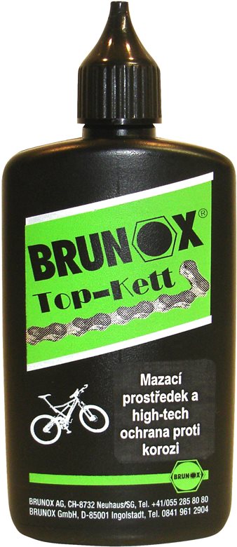 Brunox TOPKETT flakon 100 ml