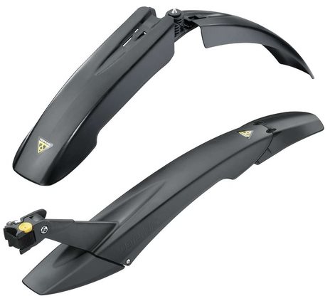 Topeak blatník Defender FX+RX set 27.5-29er