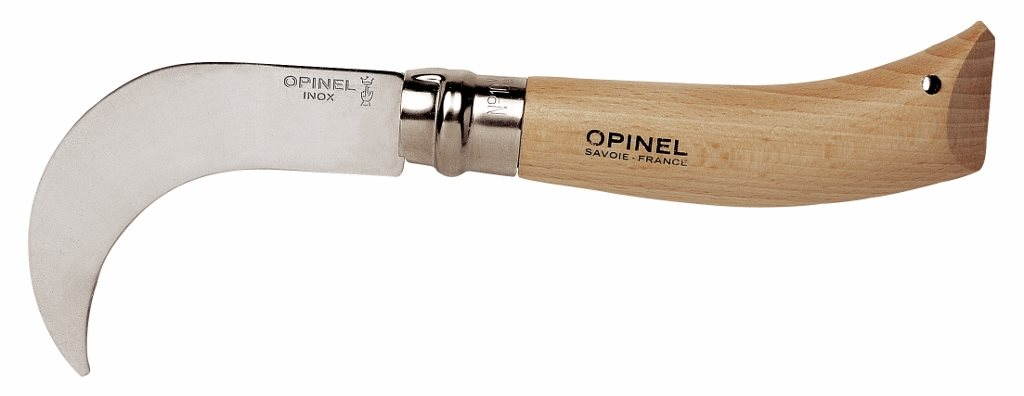 Roubovací nůž Opinel N°10