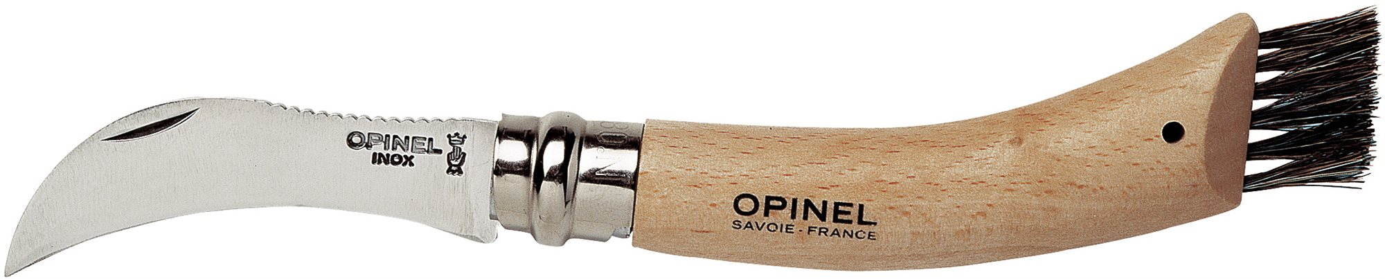 Houbařský nůž Opinel N°8