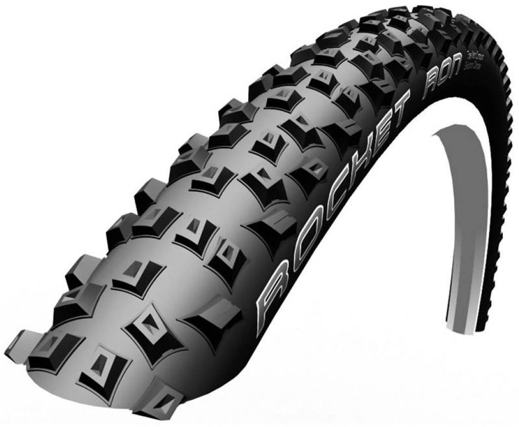 Schwalbe Rocket Ron Performance 26x2,1"