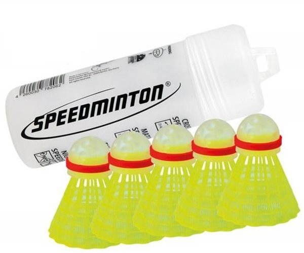 Speedminton Tube NIGHT