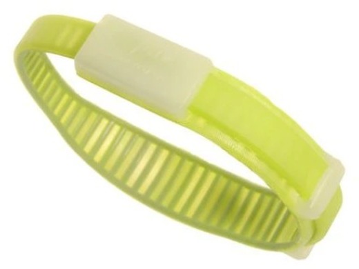 Pharmavoyage FLUO zelený