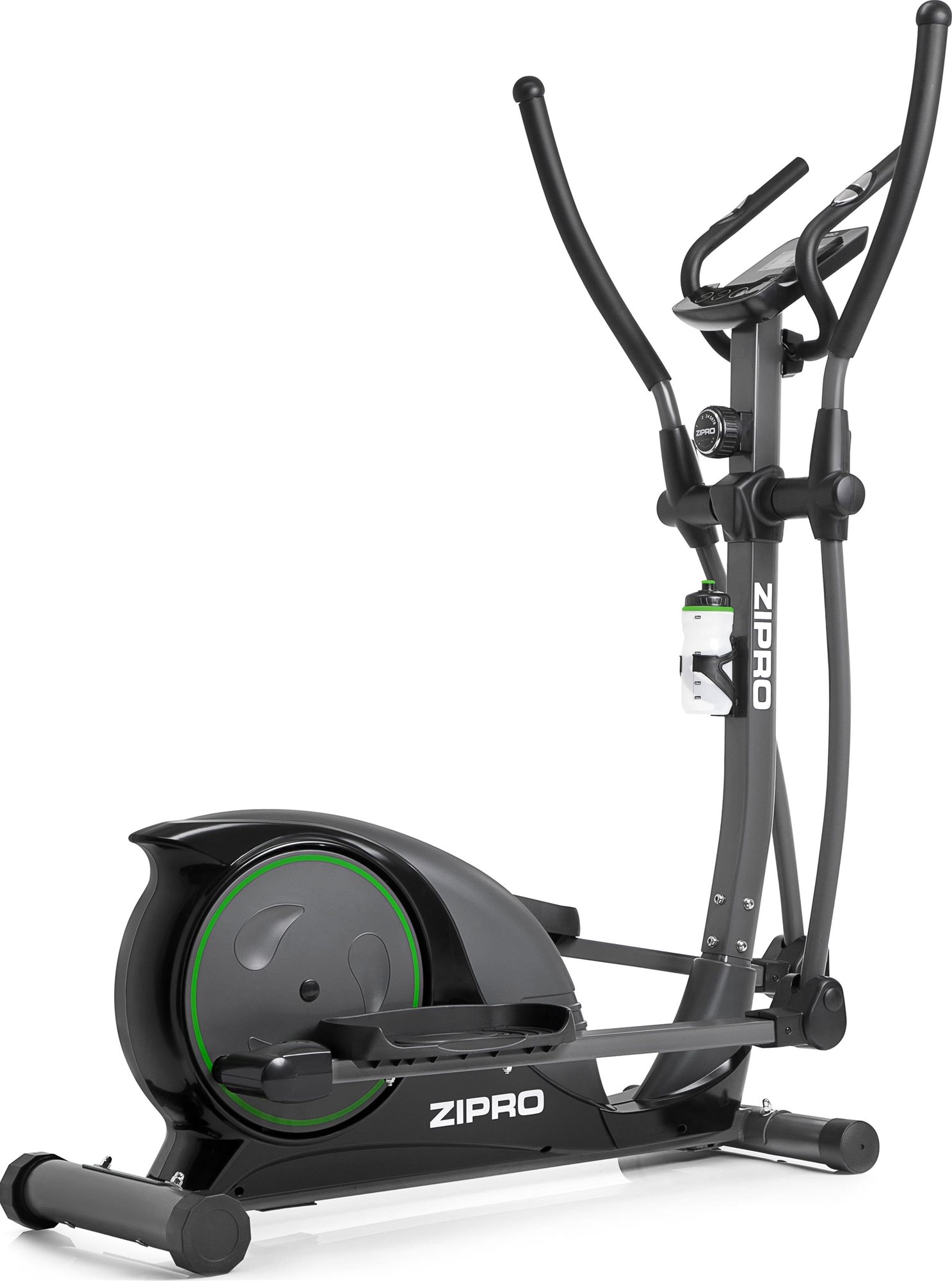 Zipro Hulk elliptical cross trainer