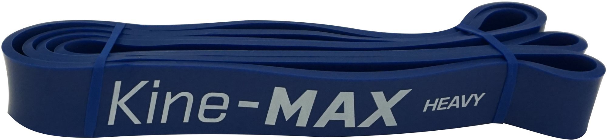 KINE-MAX Professional Super Loop Resistance Band 4 Heavy