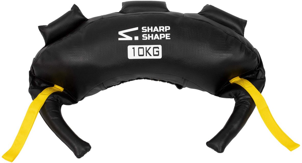 Powerbag sharp shape bulgarian bag 10 kg