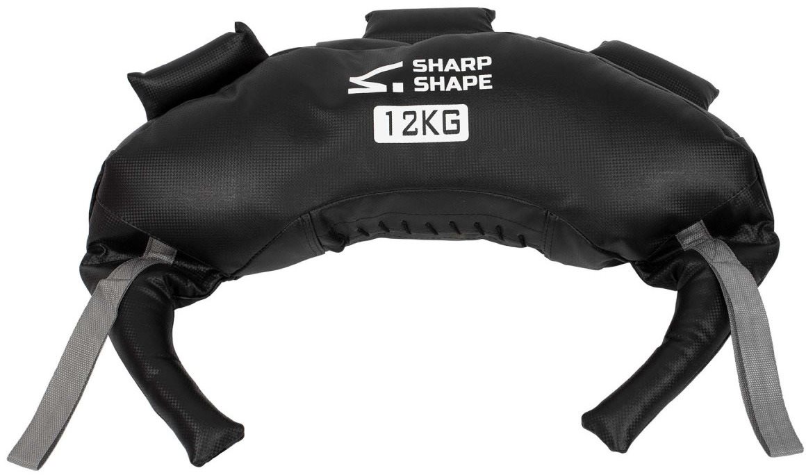 Sharp Shape Bulgarian bag 12 kg