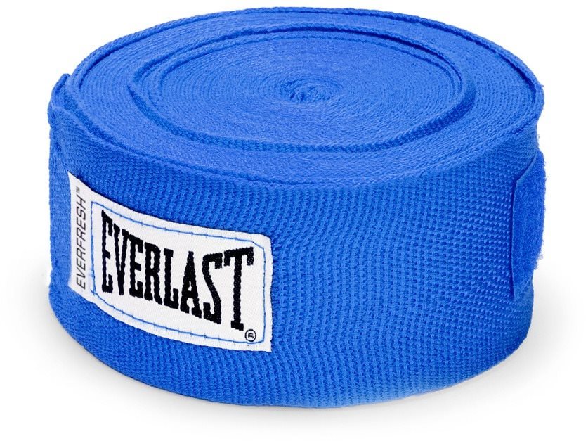 Everlast Handwraps 180, modrá