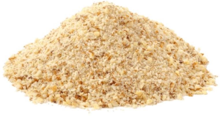 Lifelike Arašídová mouka 500g