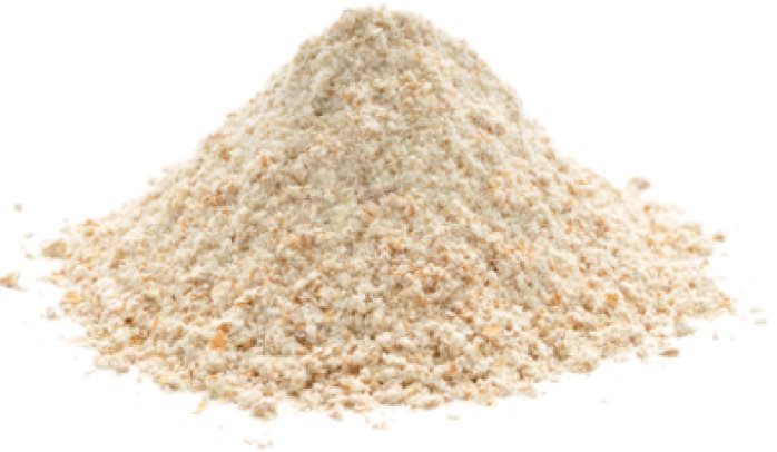 Lifelike Ovesná instantní mouka 500g