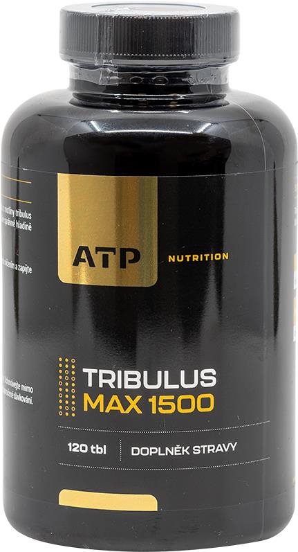 ATP Tribulus Max 1500 120 tbl