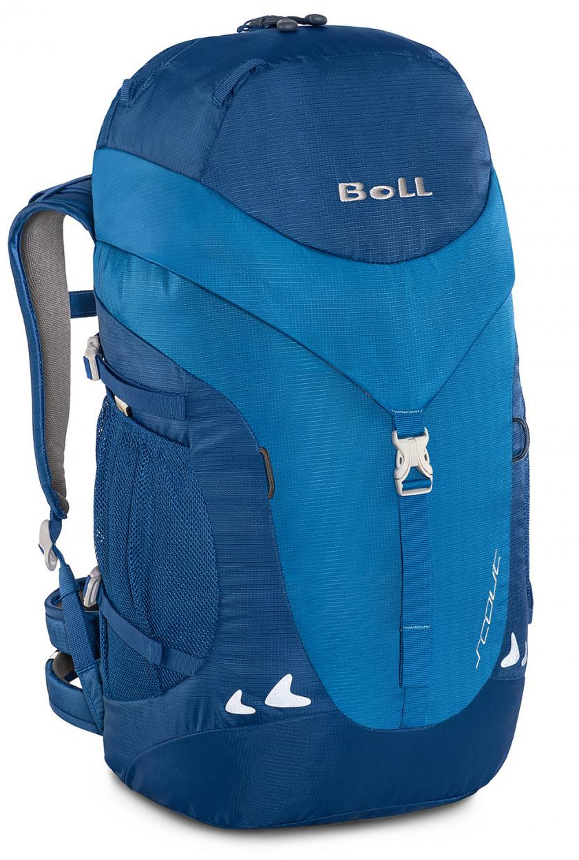 Boll Scout 22-30 dutch blue