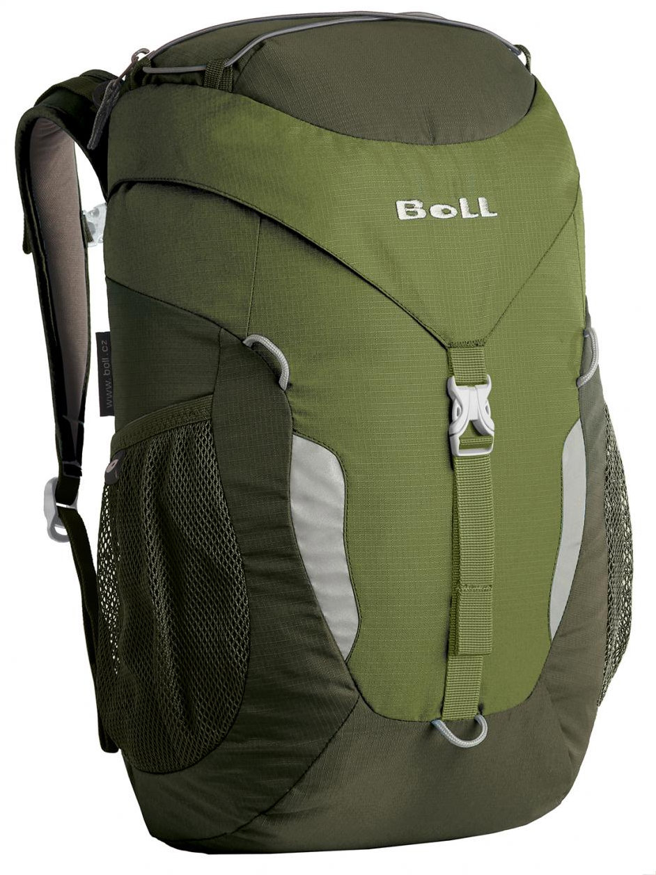 Boll Trapper 18 cedar
