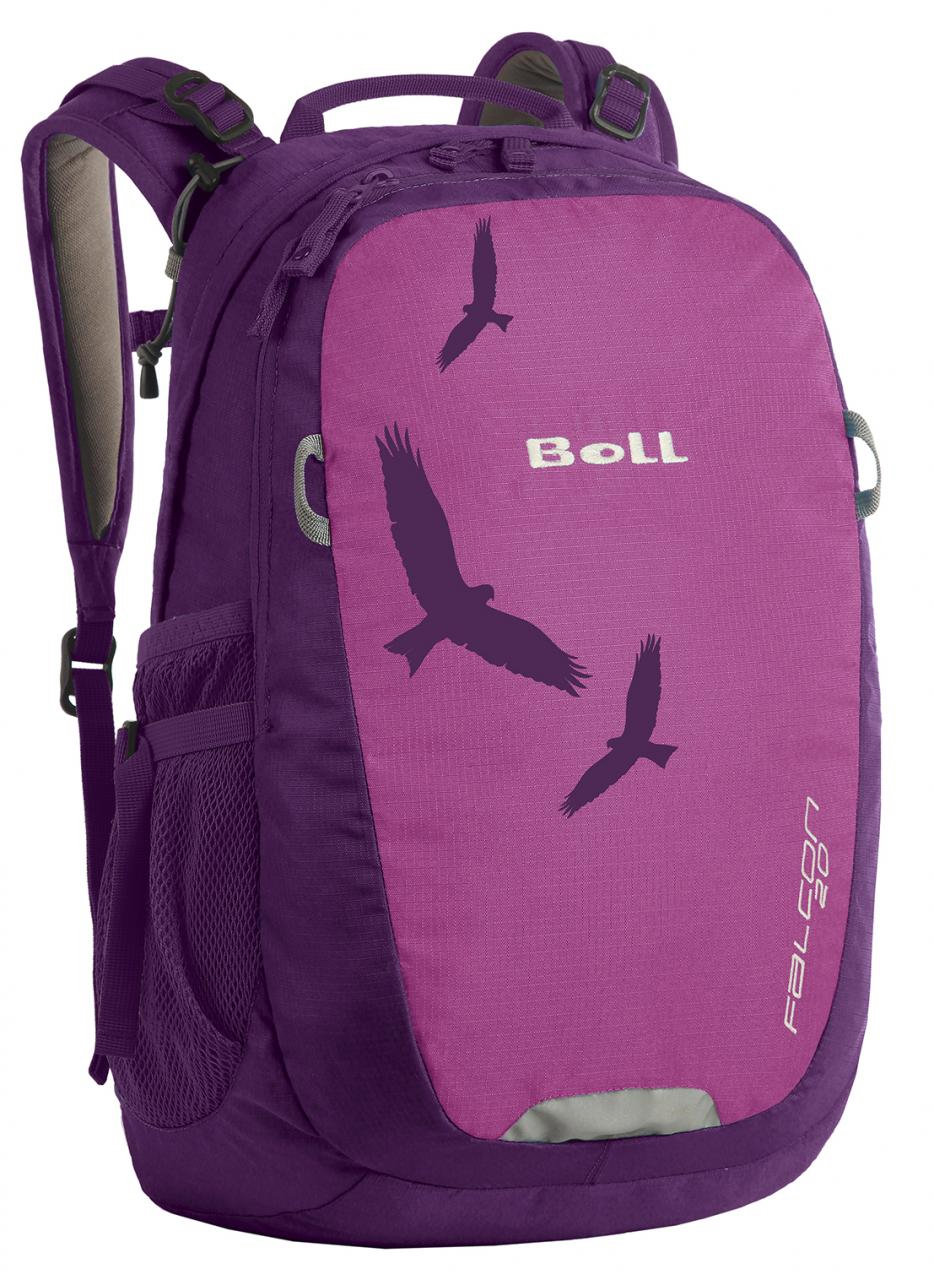 Boll Falcon 20 boysenberry
