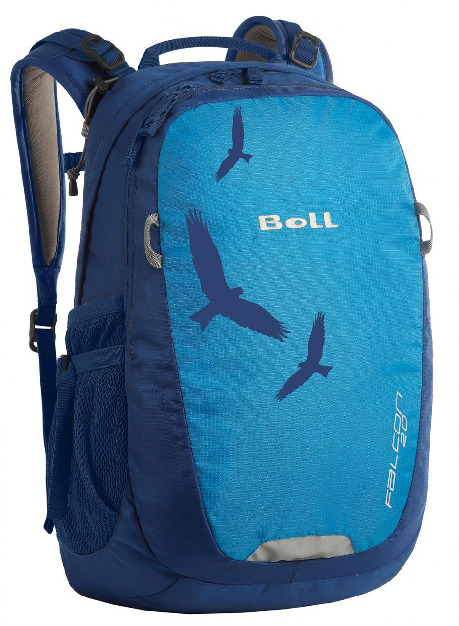 Boll Falcon 20 dutch blue