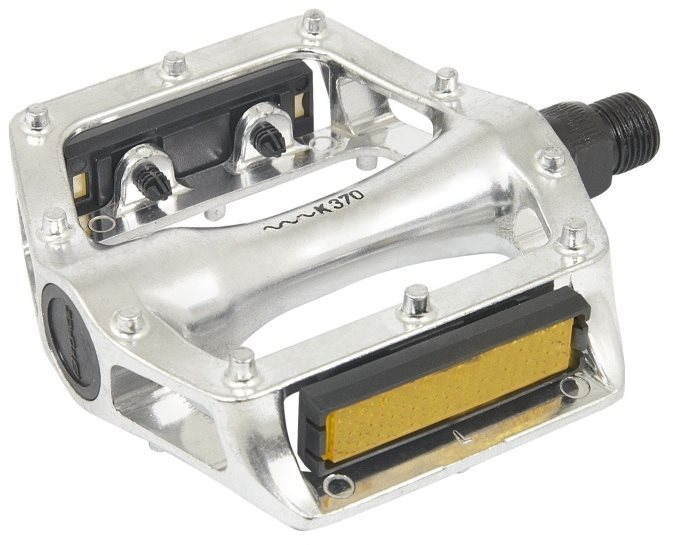 Force FREE Alu silver
