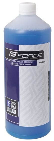 Force k doplnění 1000 ml modrý