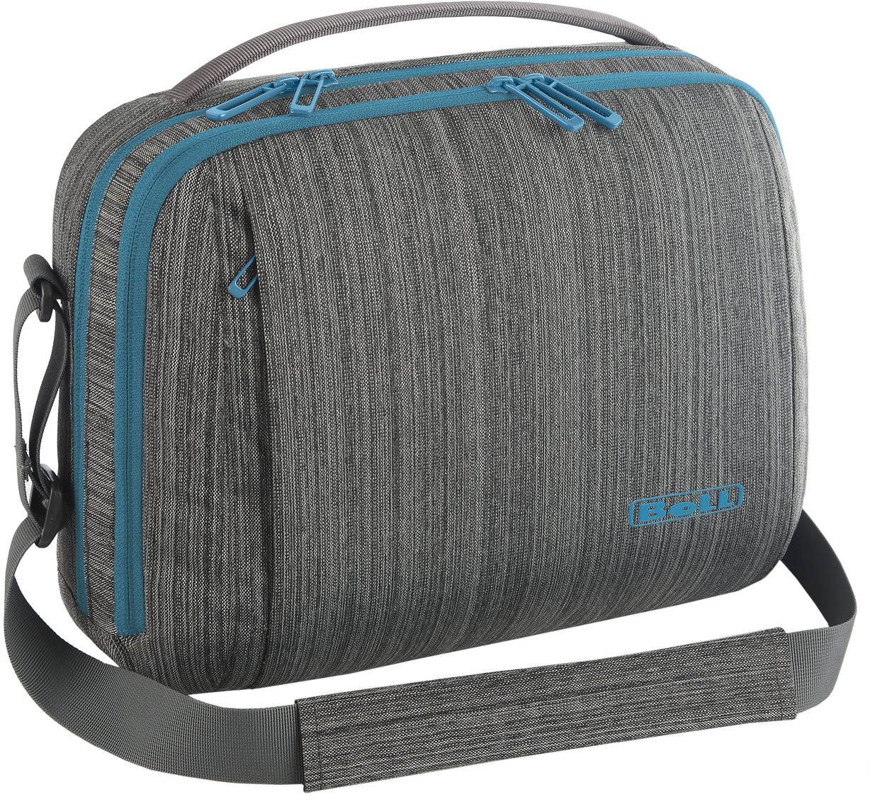 Boll prophet 22 Leisure Salt and pepper/Bay