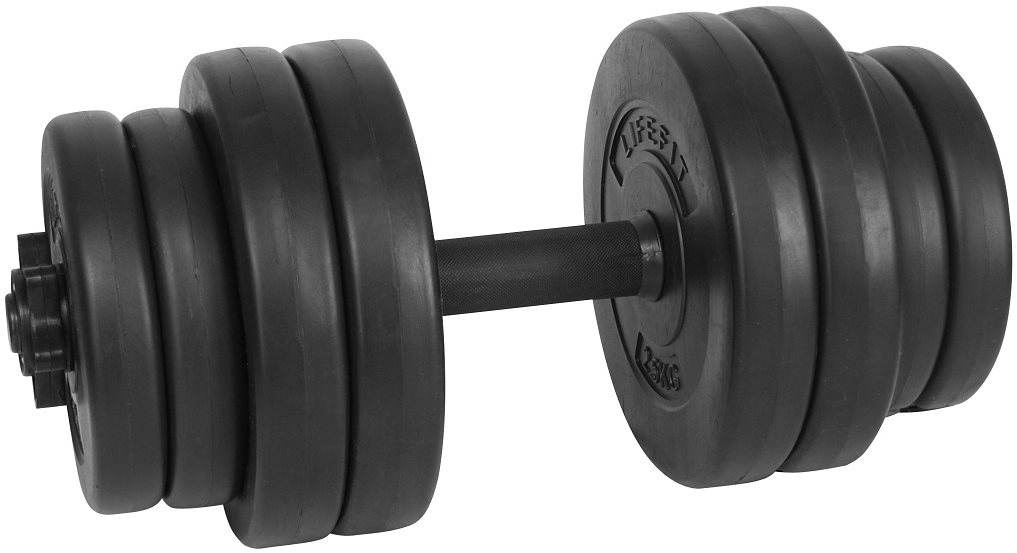 Lifefit Činka Strong 15 kg