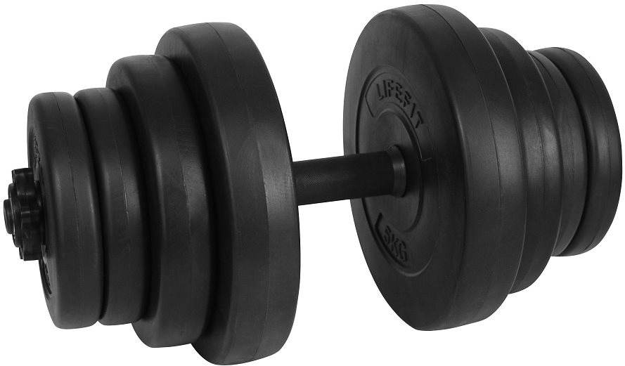 Lifefit Činka Hard 20 kg